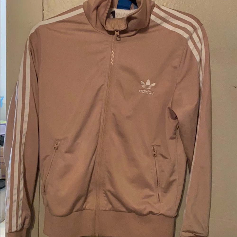 Adidas jacket